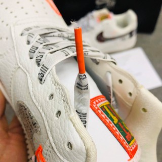 giày thể thao da sần just do it