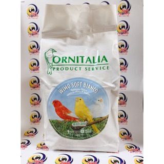 Cám trứng dành cho Bạch Yến 30k/100g