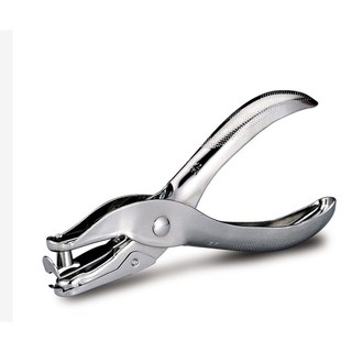 Kìm bấm 1 lỗ KW TriO 097A0 - One Hole Punch 097AO bấm lỗ tròn 6mm