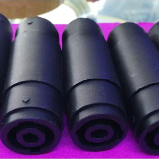 Jack nối speakon loại tròn