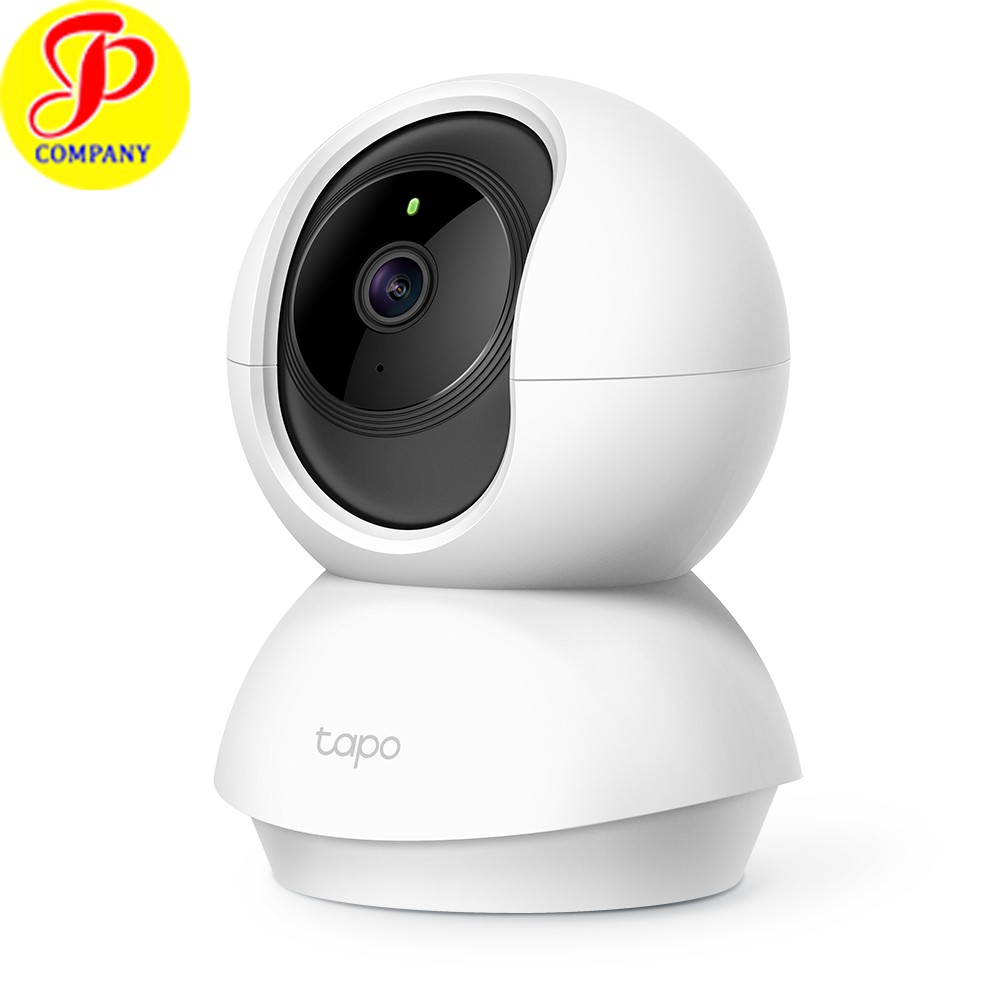 Camera quan sát TP-Link TAPO C200 Full HD 2MP - Chính hãng, bảo hành 2 năm | BigBuy360 - bigbuy360.vn