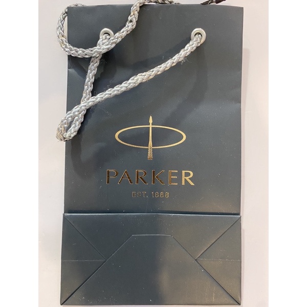 Bút bi cao cấp PARKER JOTTER vỏ Xanh Blue CT TB6-1953411.
