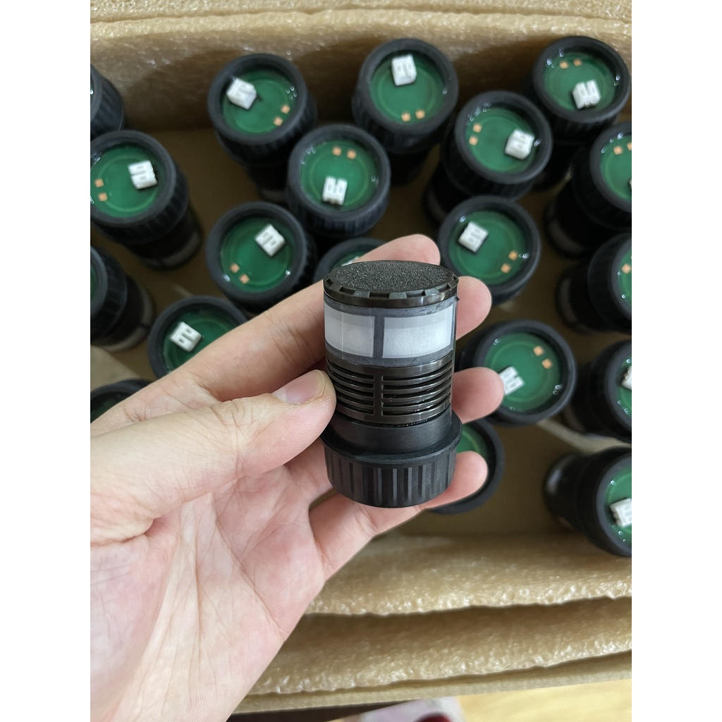 Củ Mic LR, Lưới Micro LR- Đuôi LR chính hãng