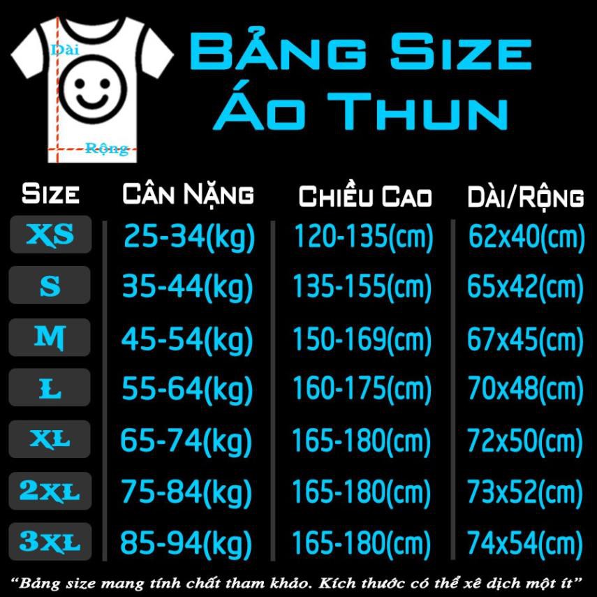 Áo thun unisex form rộng cá heo dễ thương vải dày mịn 2019T2159
