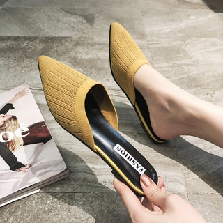 Giày dép big size nữ size 40 41 42 - giày big size