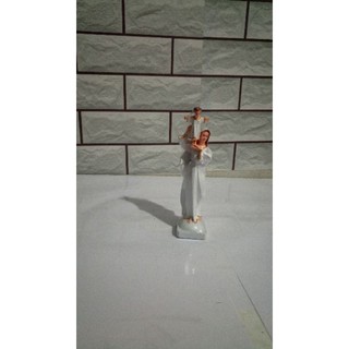 67. Đức Mẹ bãi dâu