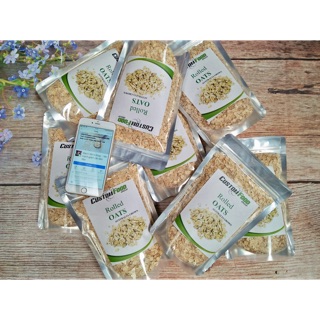 500g yến mạch Custom
