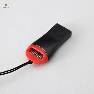 Đầu đọc thẻ nhớ Micro USB 2.0 SD
