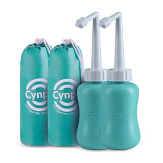  Bình xịt vệ sinh tầng sinh môn Cynpel