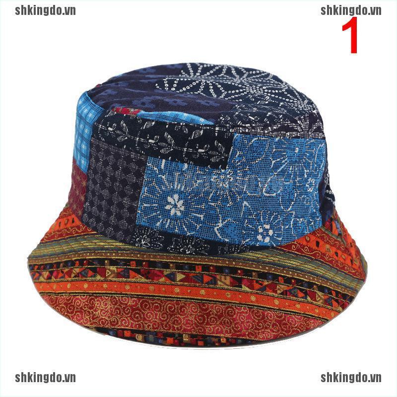 Nón tai bèo phong cách vintage xinh xắn cho nữ