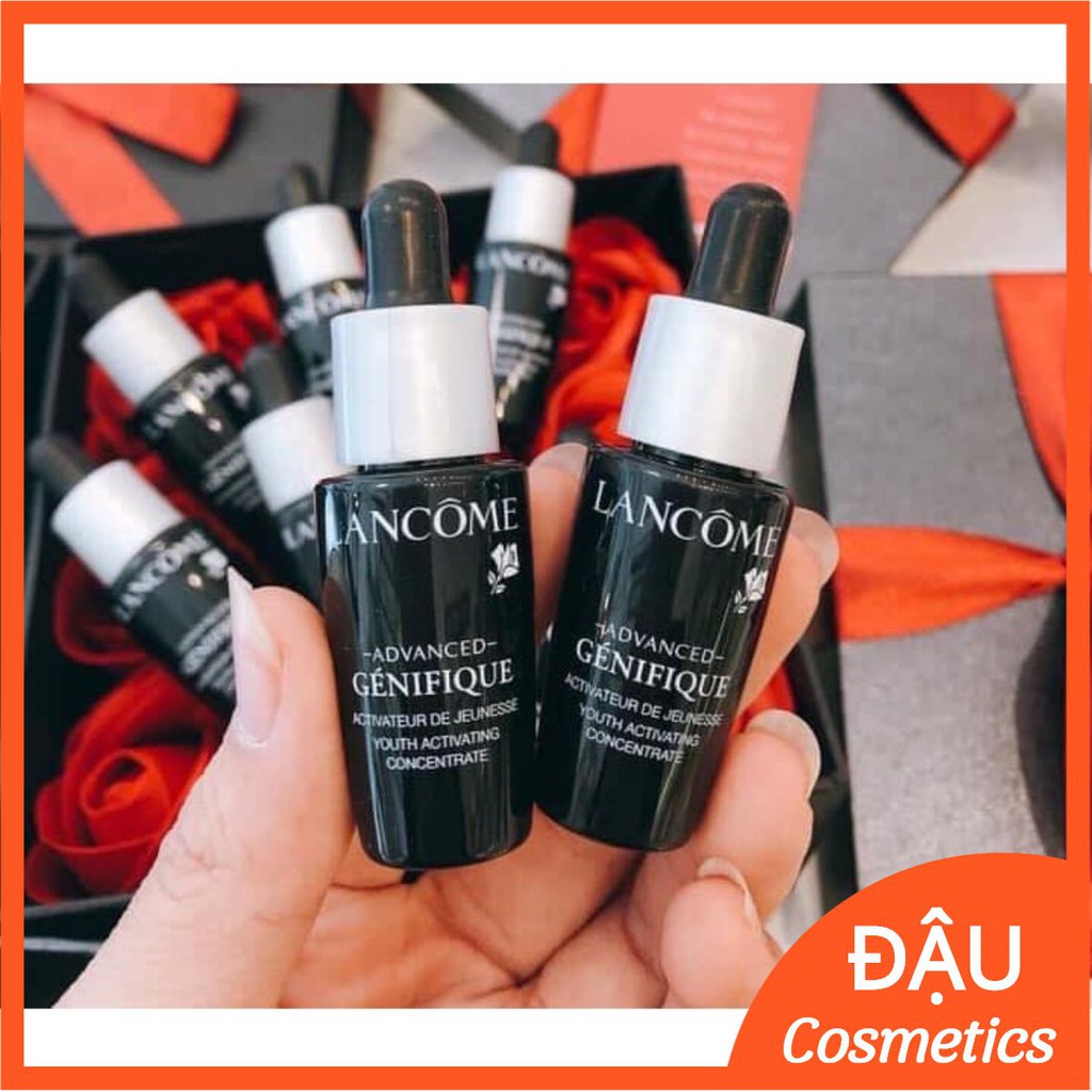 Serum Lancome Genifique 7ml