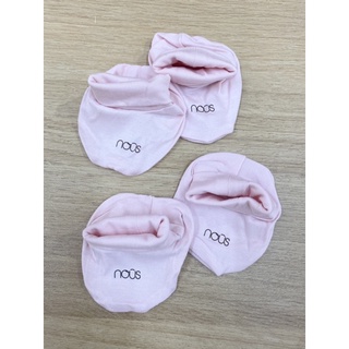 TẶNG - Set 2 đôi Bao Chân Nous Petit