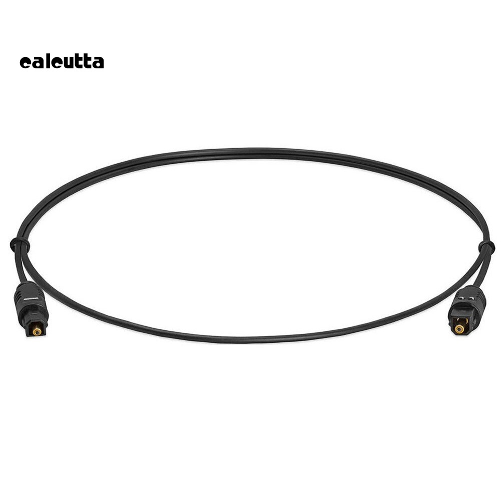 Cáp Âm Thanh toslink 7.1 Chuyên Dụng Cho tv