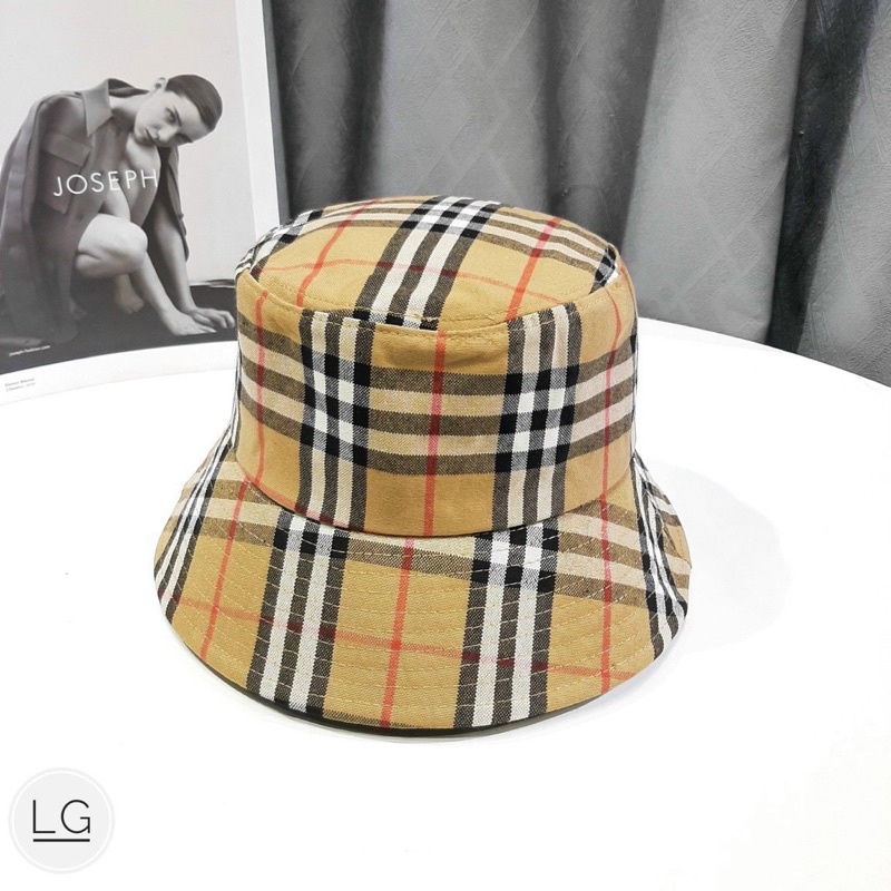 Cặp mũ bucker và lưỡi trai bbr mới nhất 2022