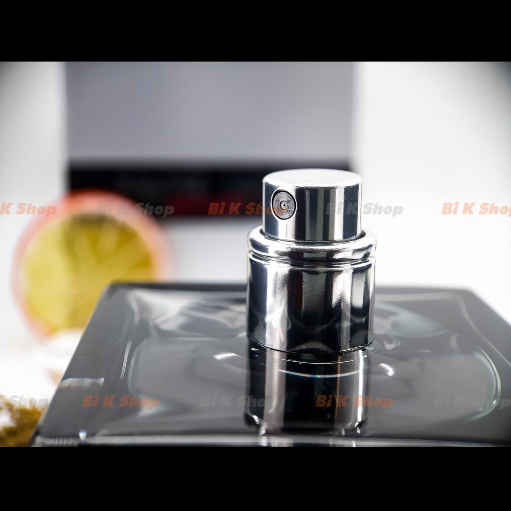 Bi K Shop - Nước hoa nam Encre Noire Sport của hãng LALIQUE [Mẩu thử] | BigBuy360 - bigbuy360.vn