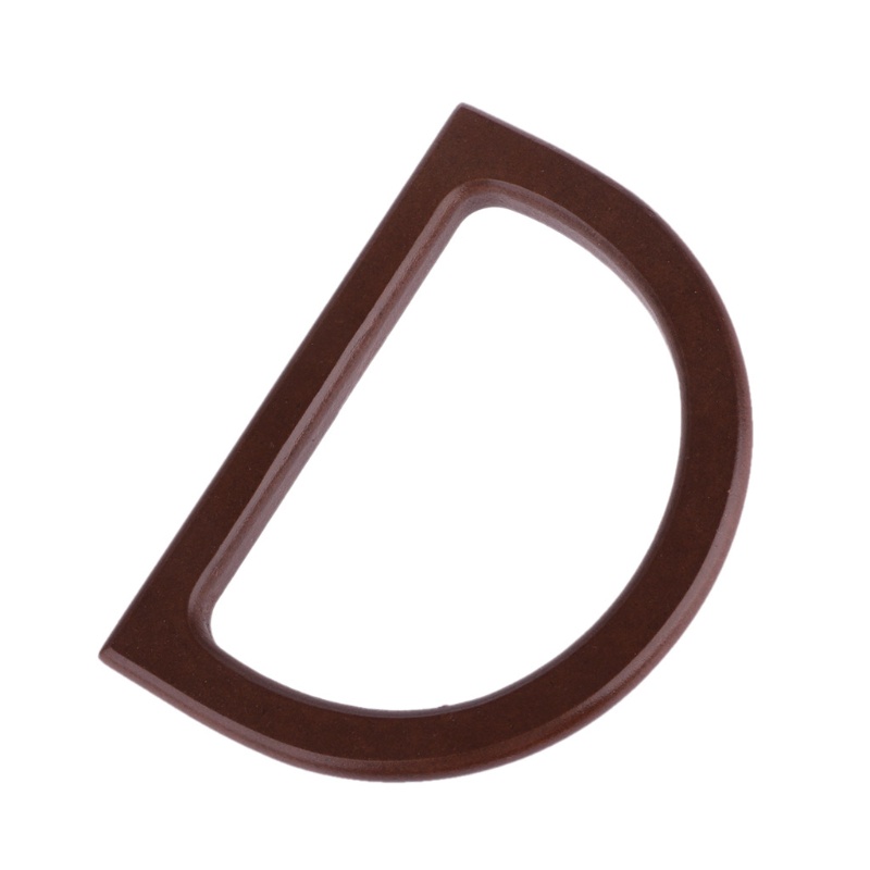 Khung Quai Xách / Ví Cầm Tay Thay Thế DIY