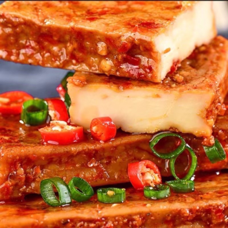 Đậu que tẩm vị