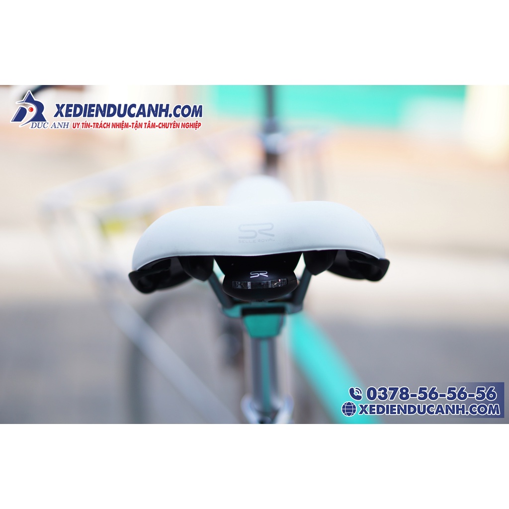 Xe đạp thể thao Somings Breeze - 2022