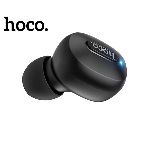 Tai Nghe Bluetooth Mini Hoco EK04 V5 tích hợp khả năng chống ồn, hạn chế tạp âm lọt vào