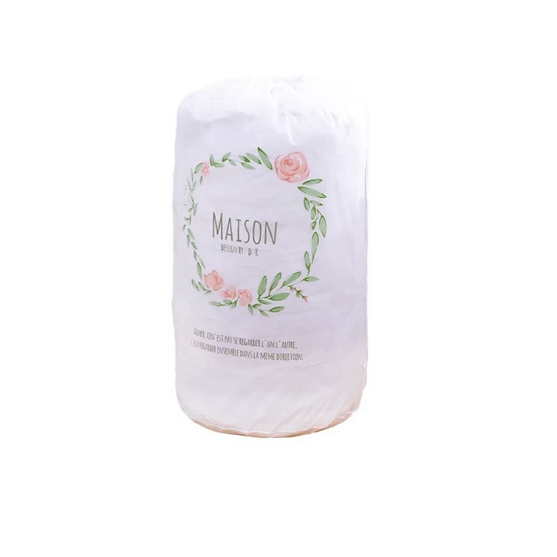 Túi Đựng Quần Áo Trong Suốt Chống Ẩm