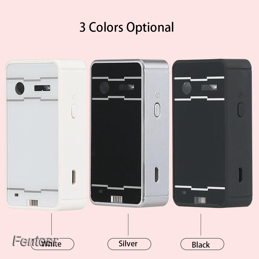 Bàn Phím Chiếu Laser Ảo Không Dây Cho Điện Thoại