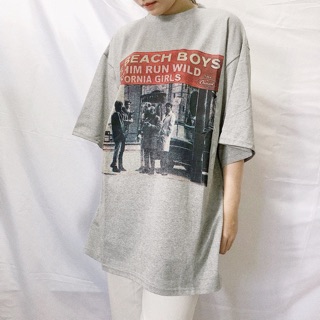 Áo thun Beach Boys