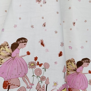 Vải thô cotton