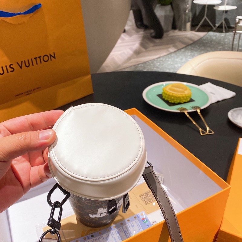 Túi đeo chéo LV cao cấp 2021