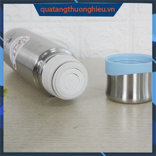 [ XÃ HÀNG GIÁ SỈ HÀNG LẺ ] BÌNH GIỮ NHIỆT Bình giữ nhiệt inox 304 nóng ,lạnh 500ml KHÁCH HÀNG NHANH TAY NÀO.