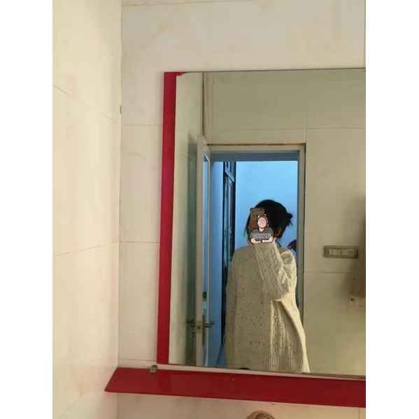 Áo len cao cổ, cổ tròn