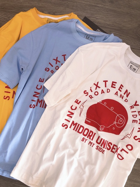 ÁO THUN FORM RỘNG CÓ ĐỦ SIZE | BigBuy360 - bigbuy360.vn