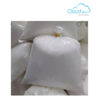 Đường cát trắng 1kg - Nguyên Liệu Pha Chế Cloud Mart ĐN