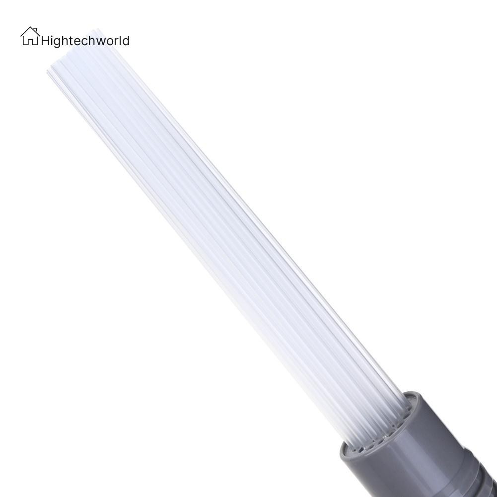 Ống Nhựa Hút Bụi Đa Năng 33x4 X 4cm