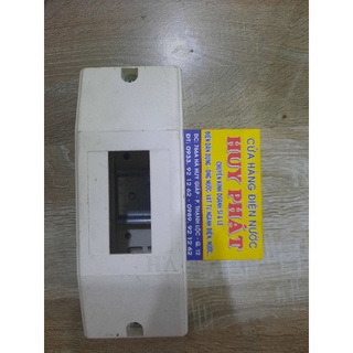 Hộp nổi đựng CB cóc,tép,2pha,3pha vĩnh hưng