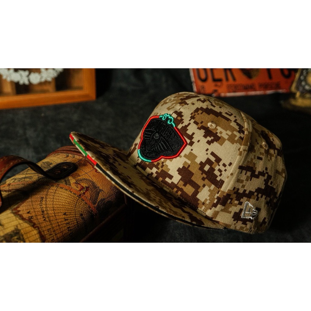 Mũ hiphop snapback thời trang sô 100