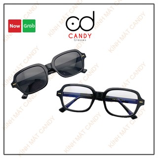 Gọng kính râm cận thời trang 2160 – Tiệm kính Candy