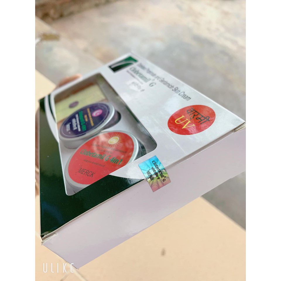 KEM NÁM CLOBETAMILG CAO CẤP THAILAND | BigBuy360 - bigbuy360.vn