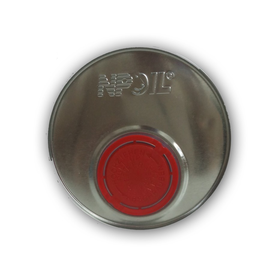 Dầu nhớt xe máy NPOIL MONO 250 4T