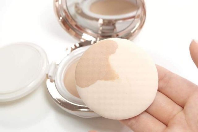 date 6/2021 thanh lý PHẤN NƯỚC PHIÊN BẢN MỚI NHẤT SULWHASOOSheer Lasting Gel Cushion 12g