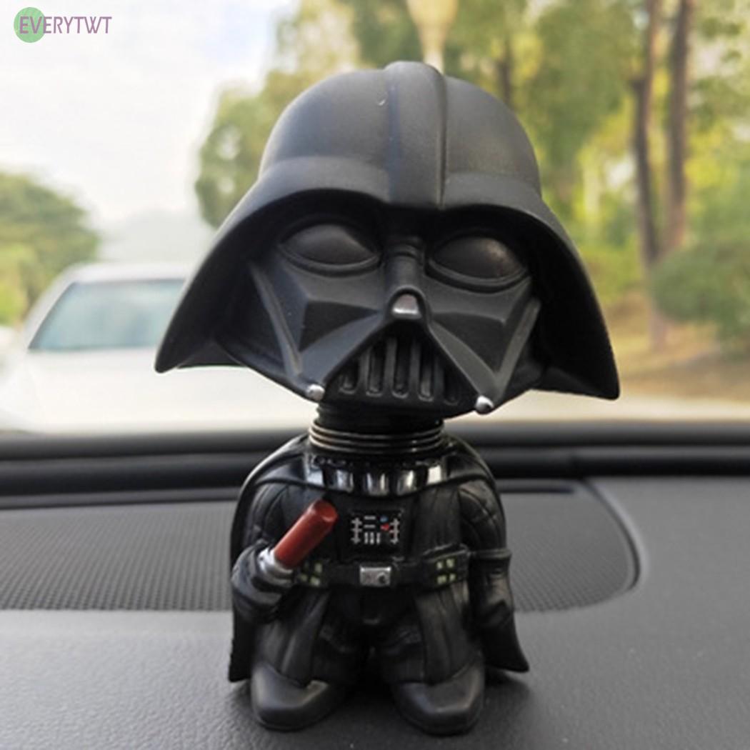 Đồ trang trí Nhân Vật Siêu Anh Hùng Phim Star Wars