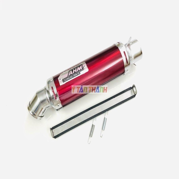 Lon Pô Ahm Màu Đỏ MS1356