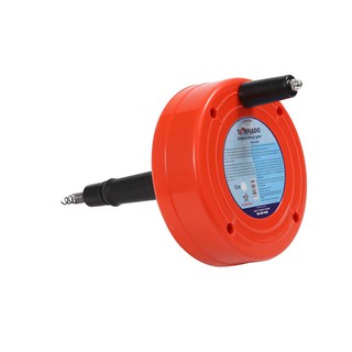 Dụng cụ thông ống cống 10m Eb-Tornado - TNH01