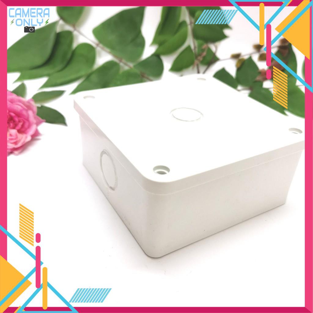 HỘP NỐI 11*11*5 Hộp nối kĩ thuật dành cho camera loại tốt