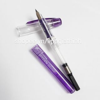Piston/ruột hút mực (lắp bút máy Preppy)