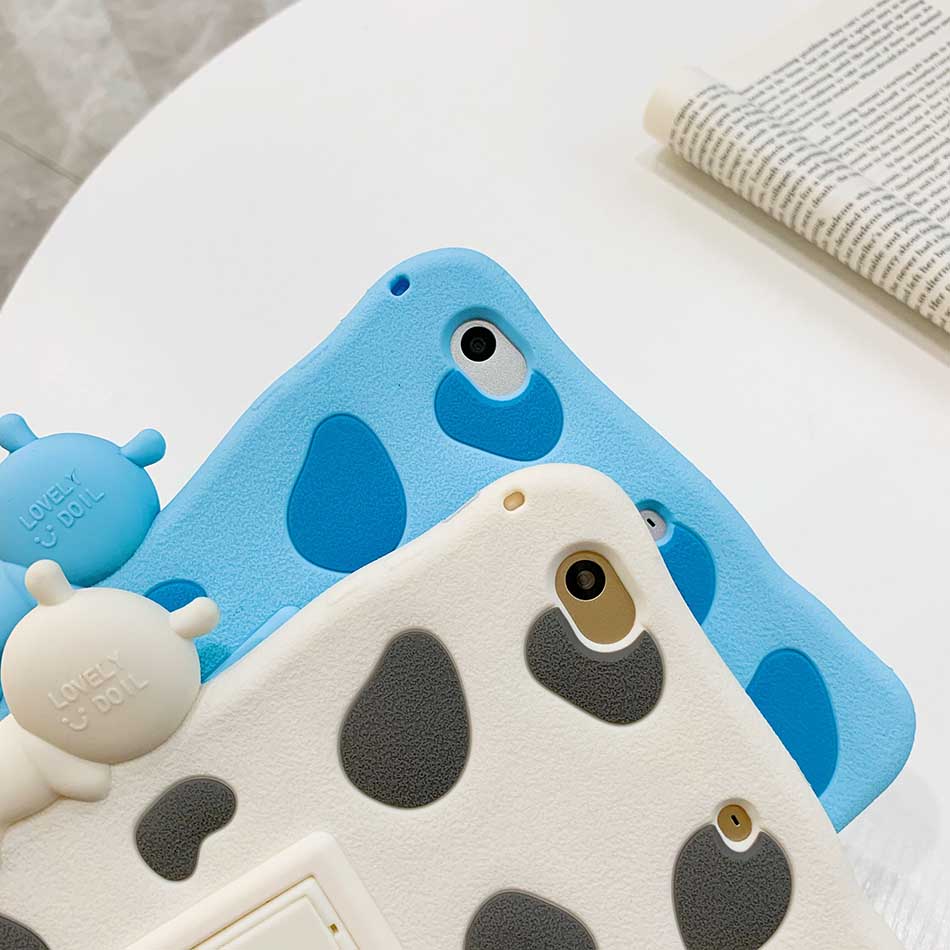 ốp lưng samsung Silicone Mềm Chống Sốc Có Dây Đeo Cho Samsung Galaxy Tab A 8.0 2019 Sm-T290 Sm-T295 Sm-T297 | BigBuy360 - bigbuy360.vn