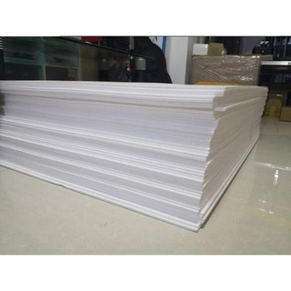 Xốp dẻo MPP - Xốp bao đập 5mm