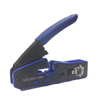Kiềm bấm mạng Goldenlink GL012020