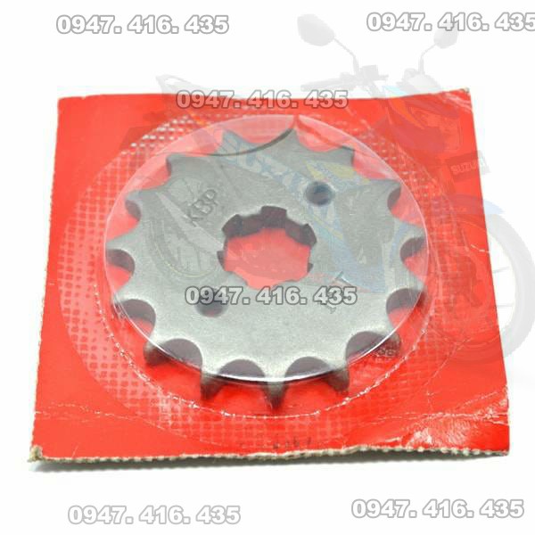 Nhông Tải - Sonic 150R, Winner GTR Indo -
