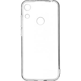 Ốp Honor 8A dẻo trong suốt (Loại đẹp)