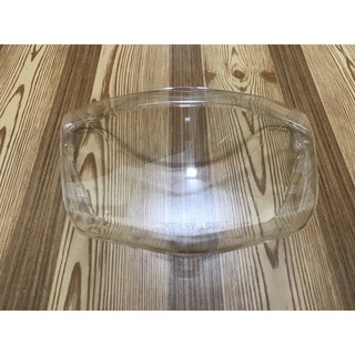 Mặt kính pha đèn zinpat Rs wave 100 50cc 110 rsx ( loại tốt )